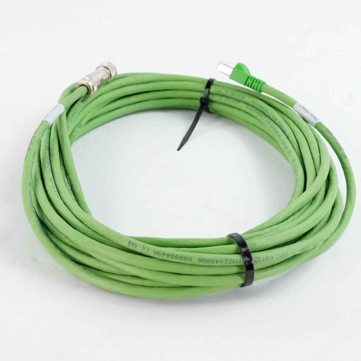 Beckhoff C9900-K643 Display Port Cable 3m for Control Panel CP2xxx C9900K643