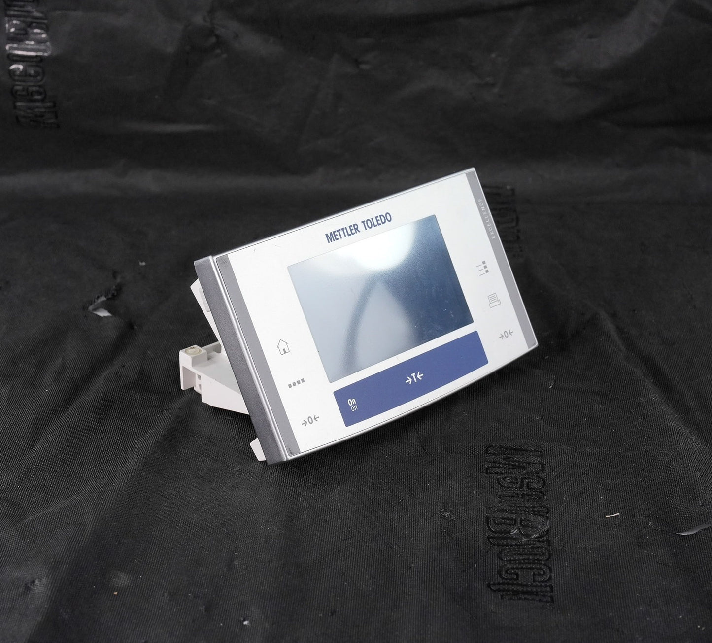 Mettler Toledo Balance XS105DU Scale 41/120g 0.01/0.1mg & Display - For Parts