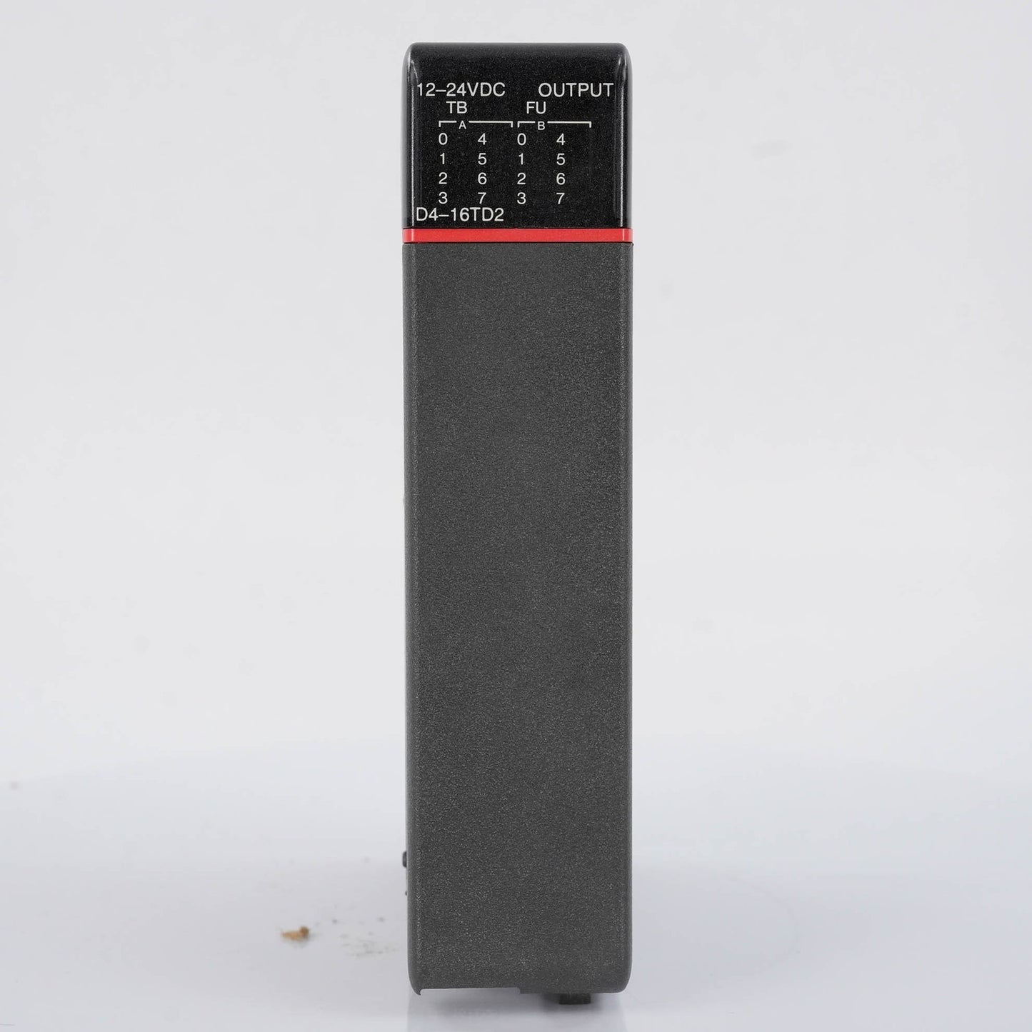 Automation Direct D4-16TD2 DirectLogic 405 16-Point 12-24 VDC Output Module PLC