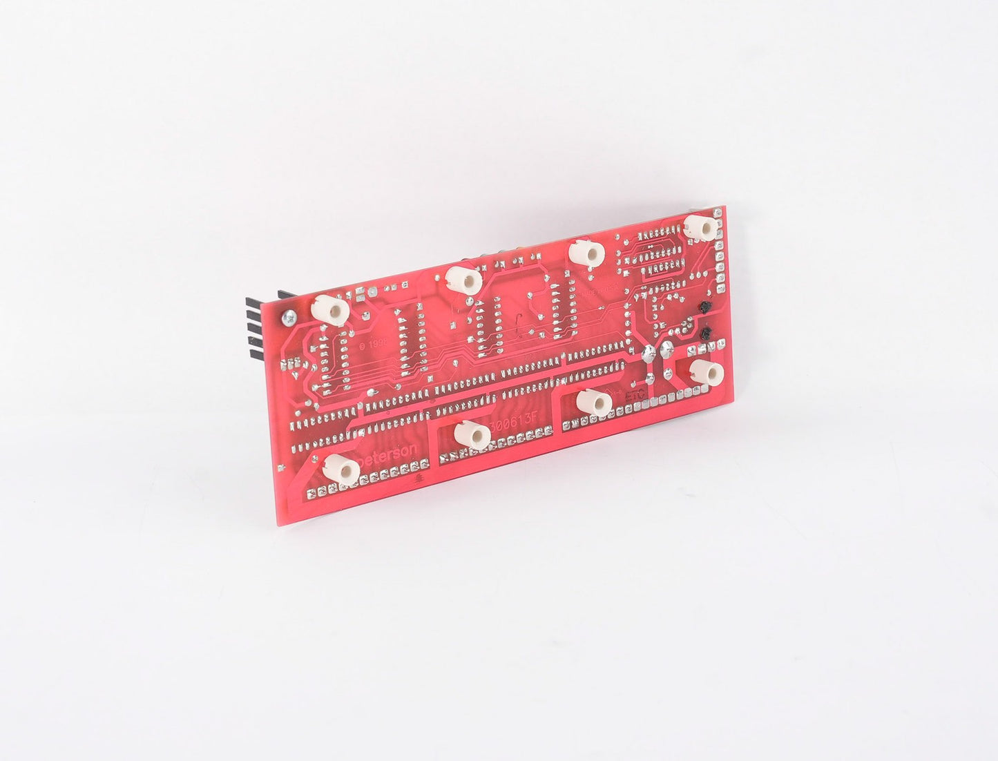 Peterson 300613F Circuit Board