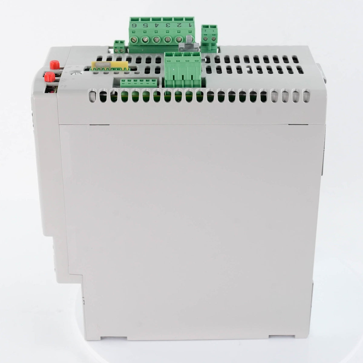 Allen Bradley 2094-BC02-M02-S Ser C Kinetix 6000 460V 15A Axis Module - Open Box