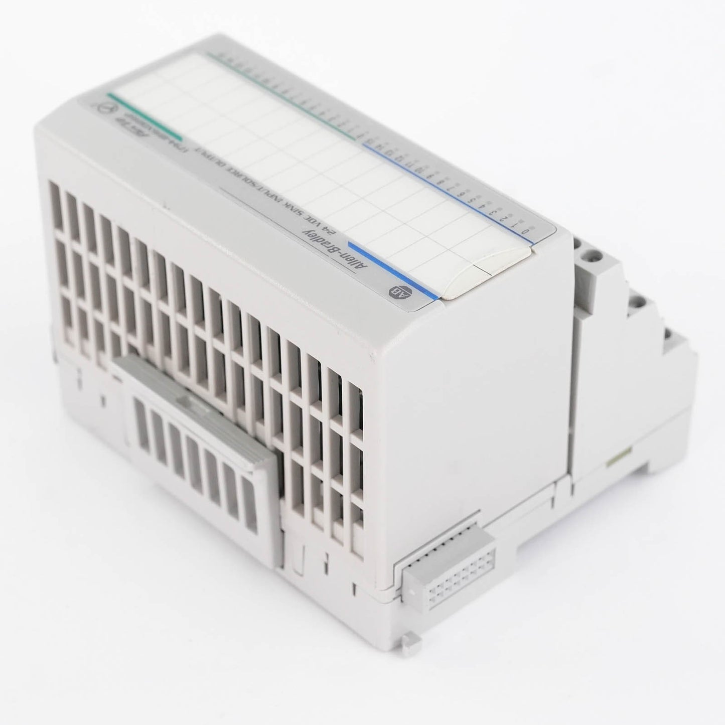 Allen Bradley 1794-IB16XOB16P Sink Input/Source Output 24VDC 1794IB16XOB16P