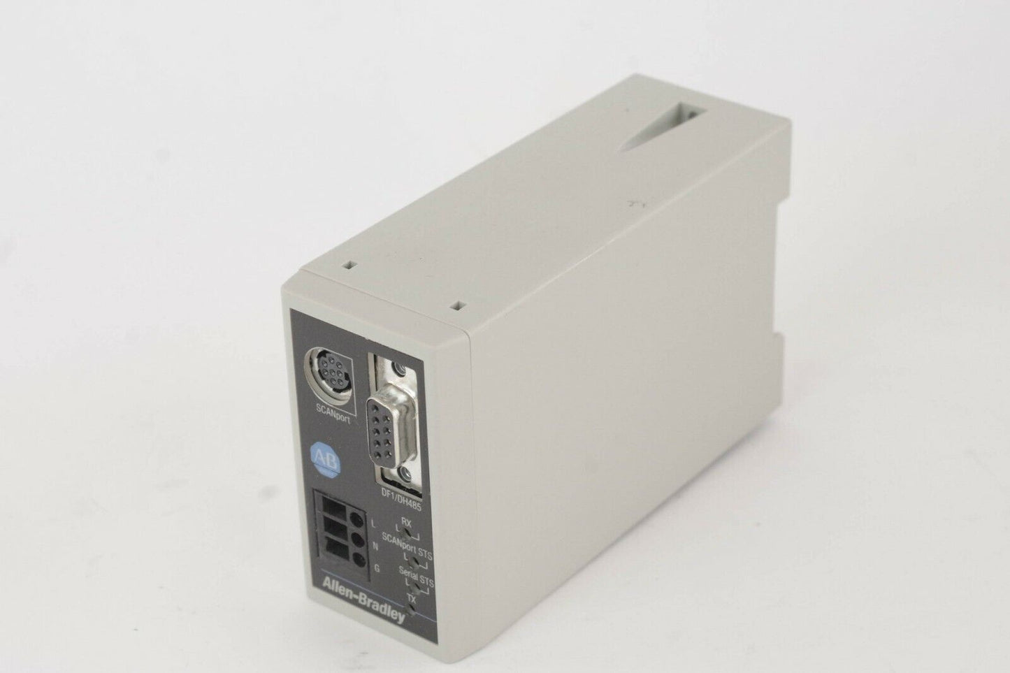 Allen Bradley 1203-GD2 Series C RS232/422/485/DF1/DH485 Comm Module for AC Drive