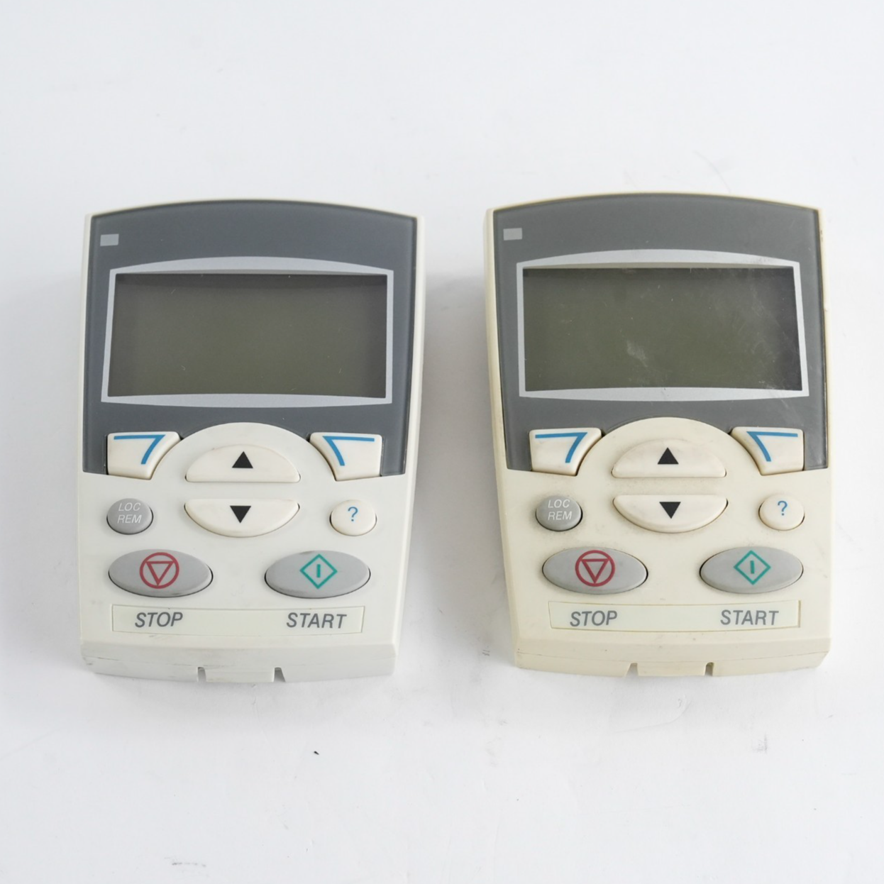 ABB ACS-CP-A Panel Display ACSCPA