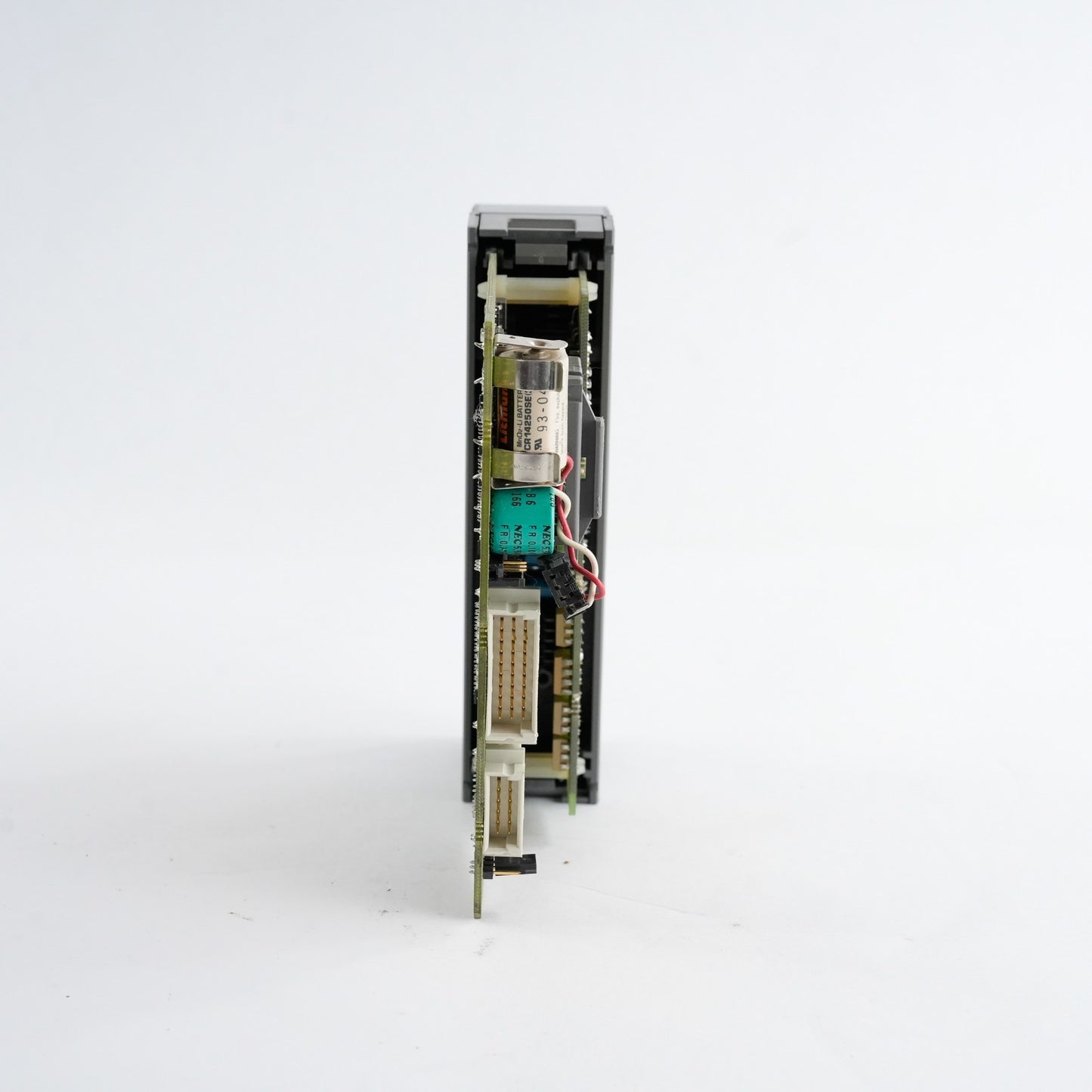 Allen Bradley 1747-L532 /A PLC Processor Module 1747-OS300 A FRN 2 1747L532