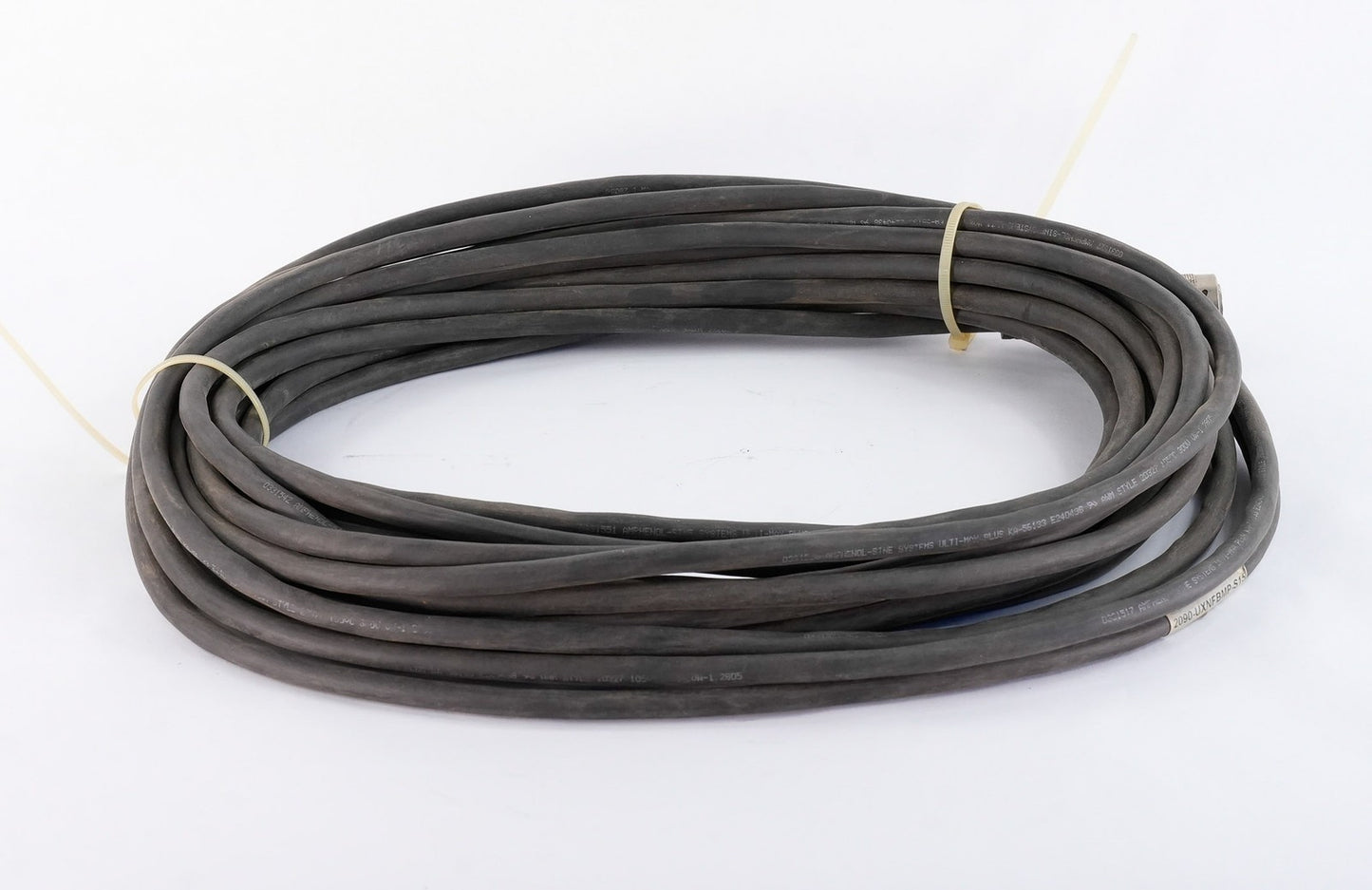 Allen Bradley 2090-UXNFBMP-S15 Bulletin 2090 Feedback Cable 15m 2090UXNFBMPS15