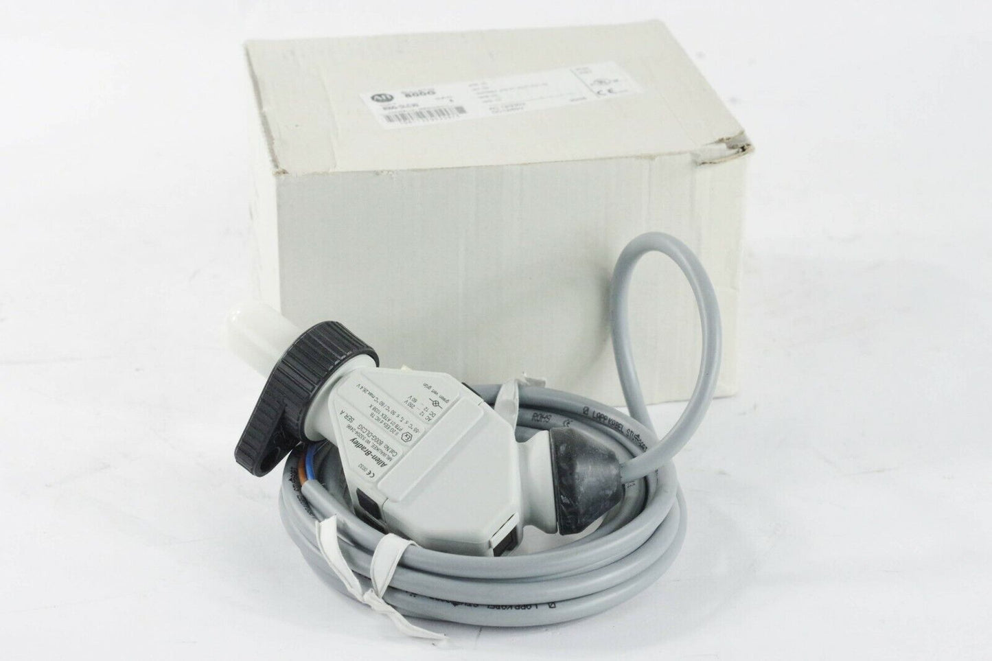 Allen Bradley 800G-DLC3G 800GDLC3G /A Ser. A Green LED Power Module