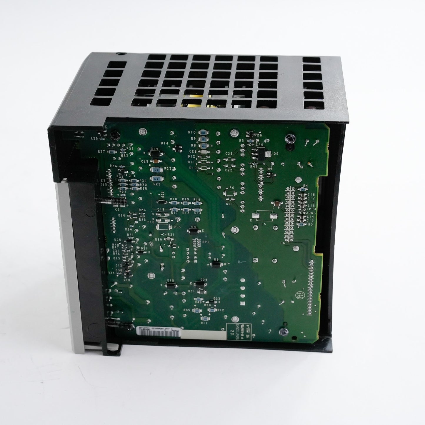 Allen Bradley Control Logix 1756-PB72 /C 24VDC Power Supply 1756PB72