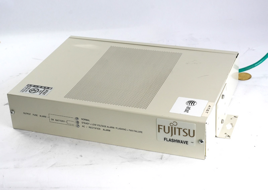 Fujitsu APS-48 Small Access Power System 120/208/240VAC 54.4VDC