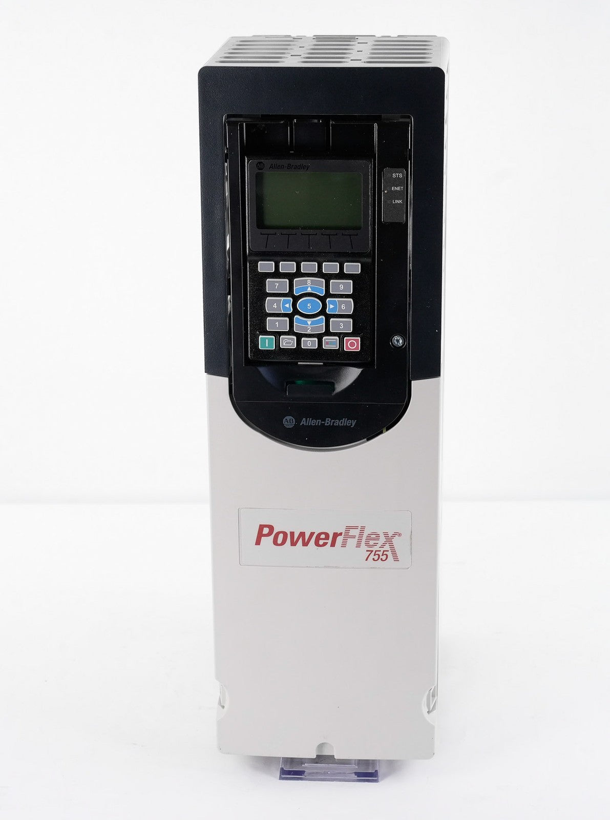 Allen Bradley 20G11ND8P0JA0NNNNN /A PowerFlex 755 AC Drive 480V 5HP 3-Phase