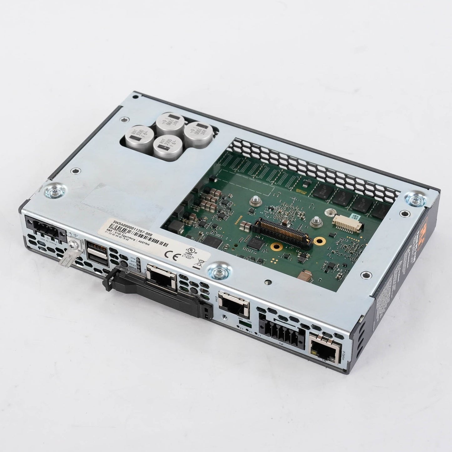 B&R 5W5A0000011207-000 Automation Panel Interface Board 5W5A0000011207000