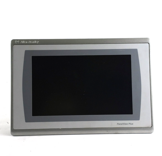 Allen Bradley 2711P-T9W22A9P / 2711P-T9W22D9P PanelView Plus 7 9" - Display Only