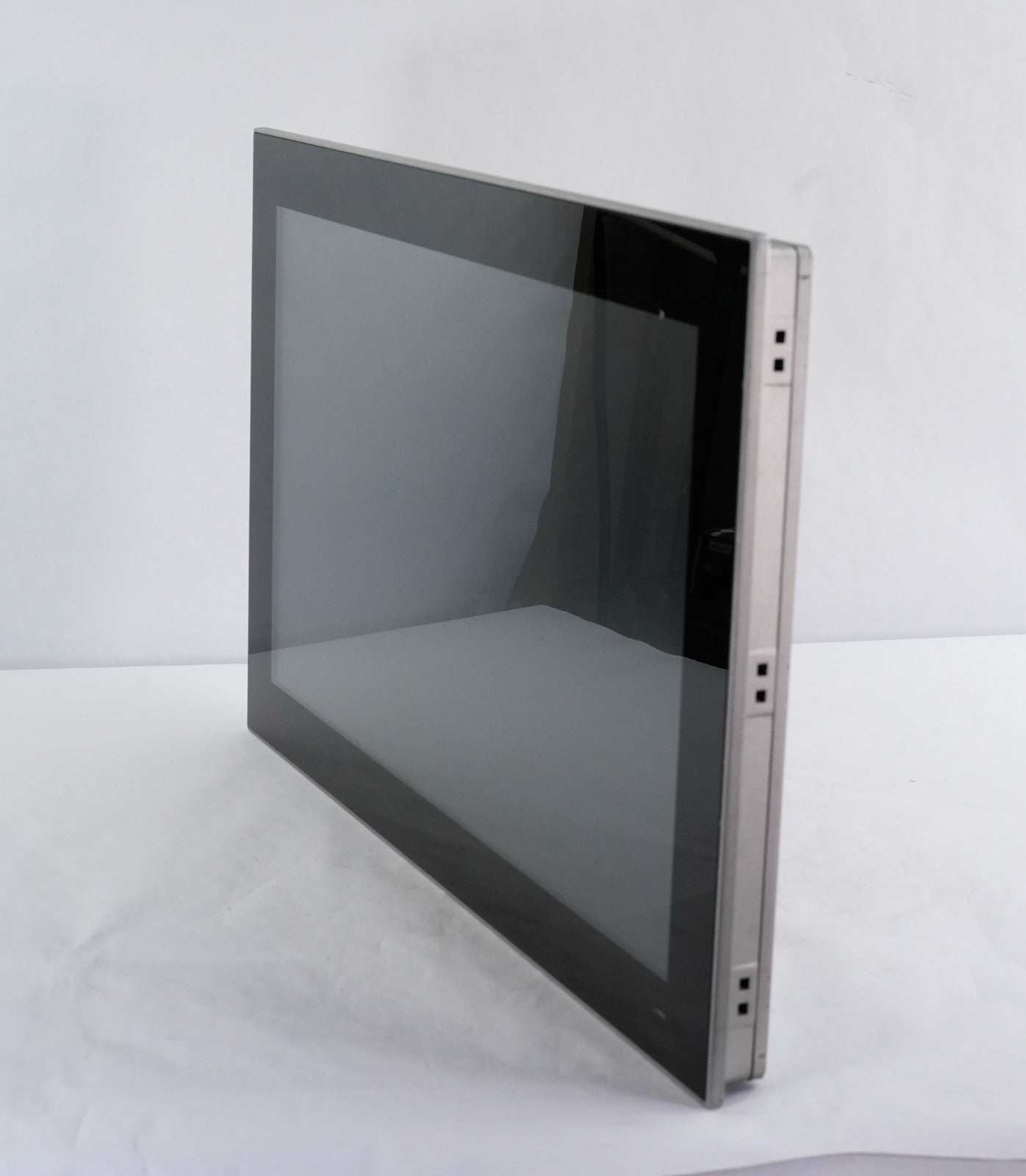 Advantech PPC-32115W Industrial Touch Panel PC HMI PPC32115W - No Hard Drive