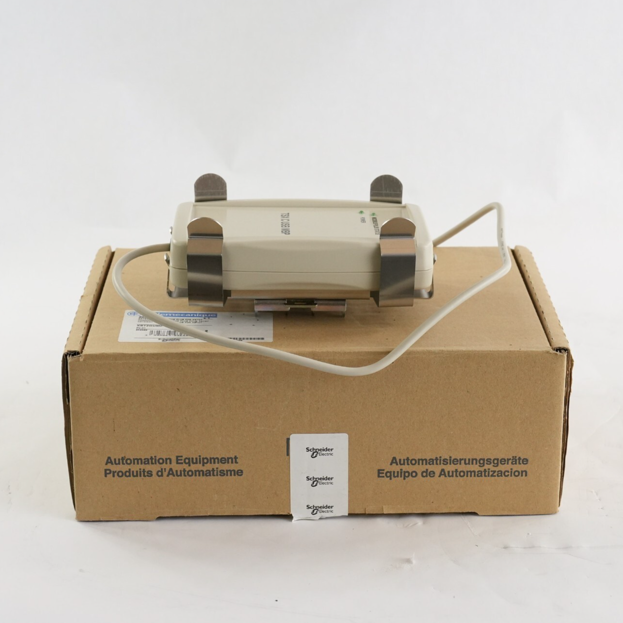 Schneider Electric XBTZGUMP USB Gateway Harmony XBT - Open Box