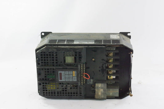 Toshiba Transistor Inverter VFSXN-4037UP - For Parts / Repair