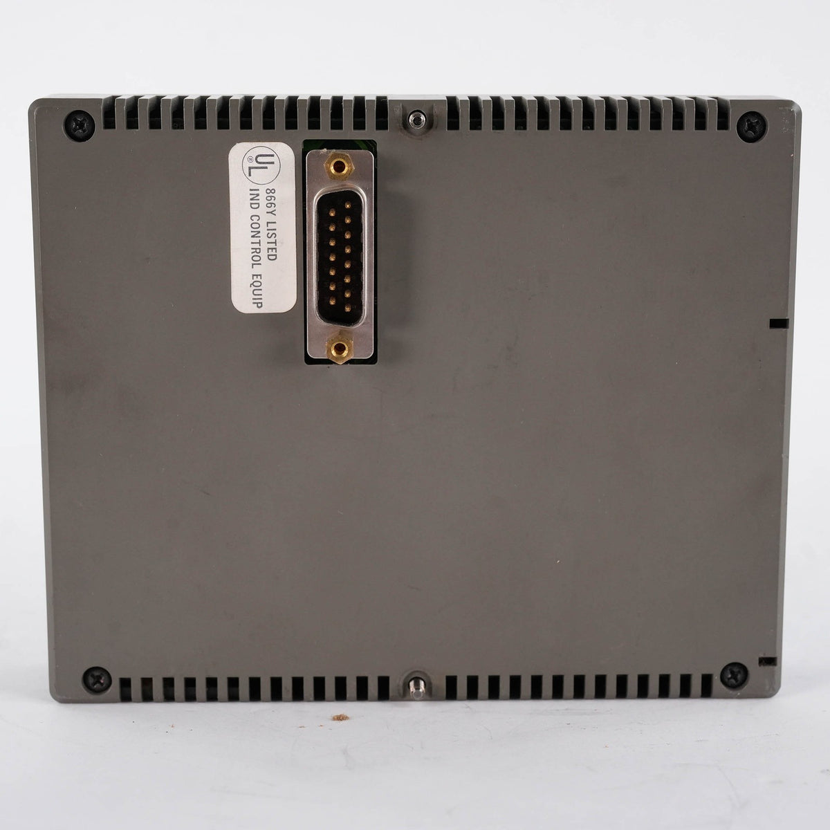 Texas Instruments Model 405 S-10P Machine Interface Unit Keypad S10P