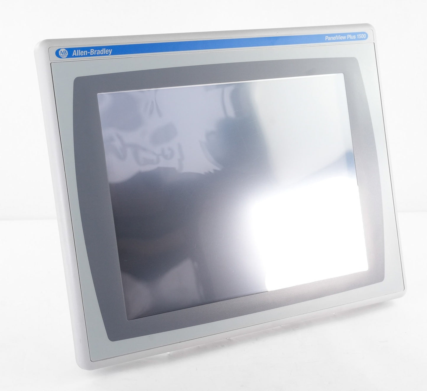 Allen Bradley 2711P-RDT15C /B PanelView Plus 1500 Color Touch Display Module