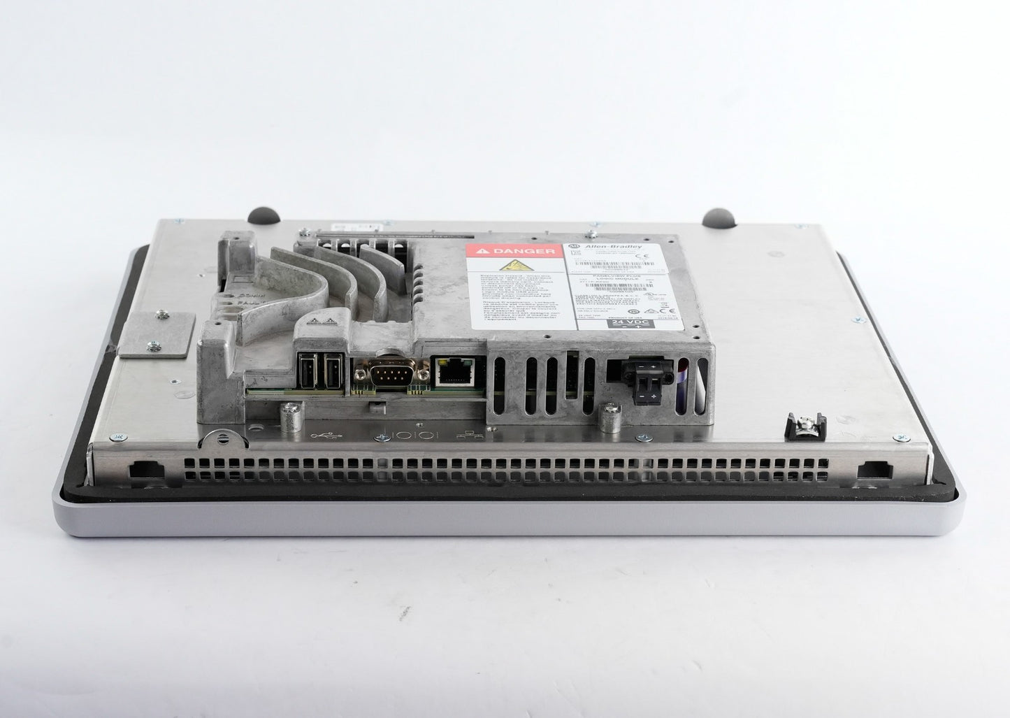 Allen Bradley 2711P-T12C4D9 A Panelview Plus 1250 Assembled Terminal RP9D RDT12C