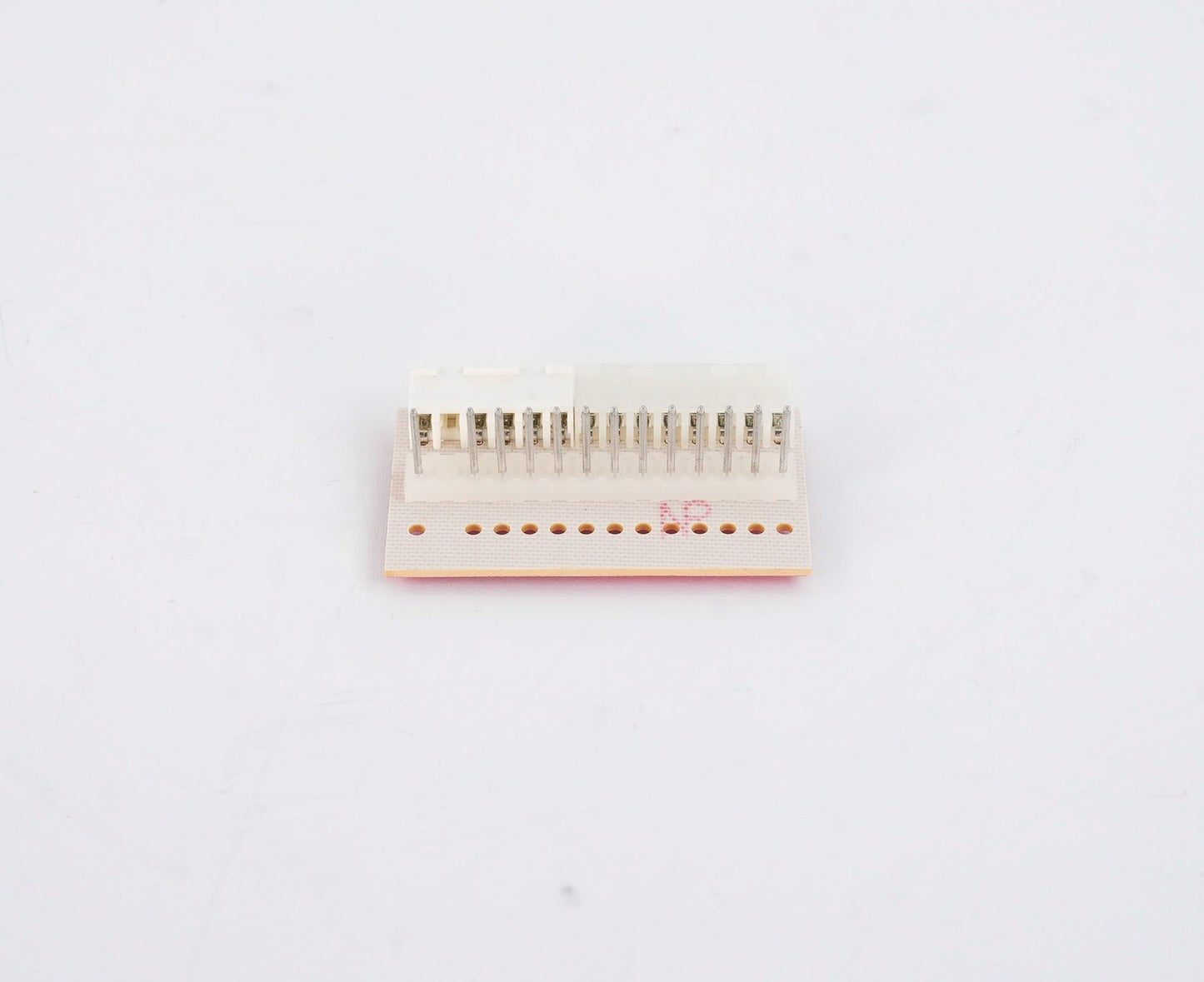 Peterson 300701A Circuit Board
