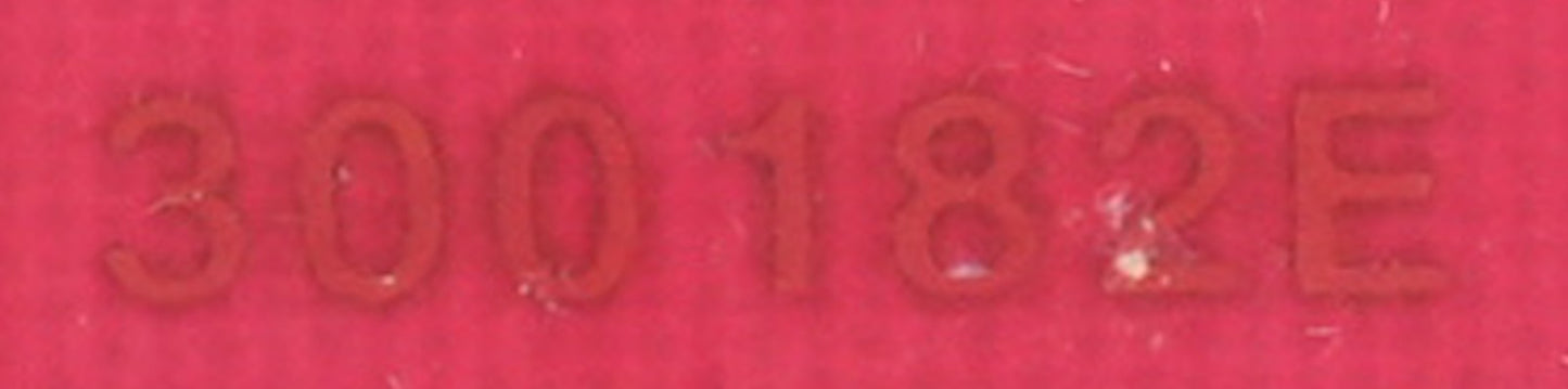Peterson 300182E Circuit Board