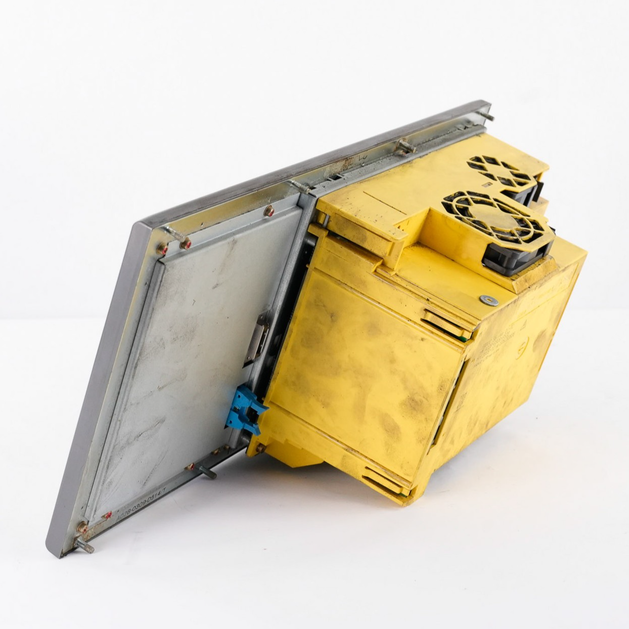 FANUC Series 0i-TC Display Panel Terminal A02B-0309-B522 0iTC A02B0309B522