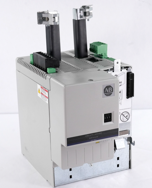 Allen Bradley 2094-BC04-M03-M /A Kinetix 6200/6500 Axis Module + 1yr Warranty