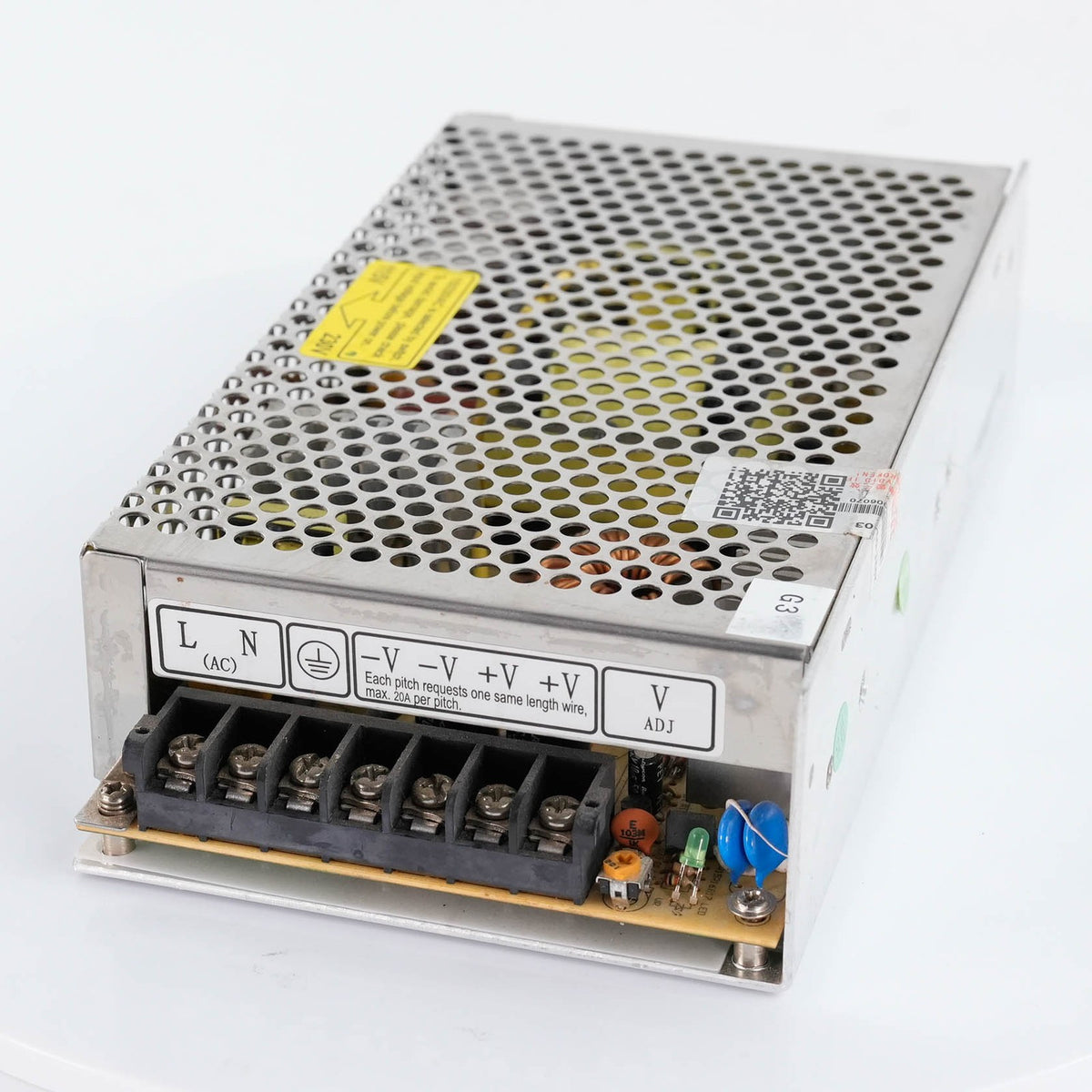 Hengfu HF240W-SF-48 Switching Power Supply 48V 5A 240W 100-240VAC HF240WSF48