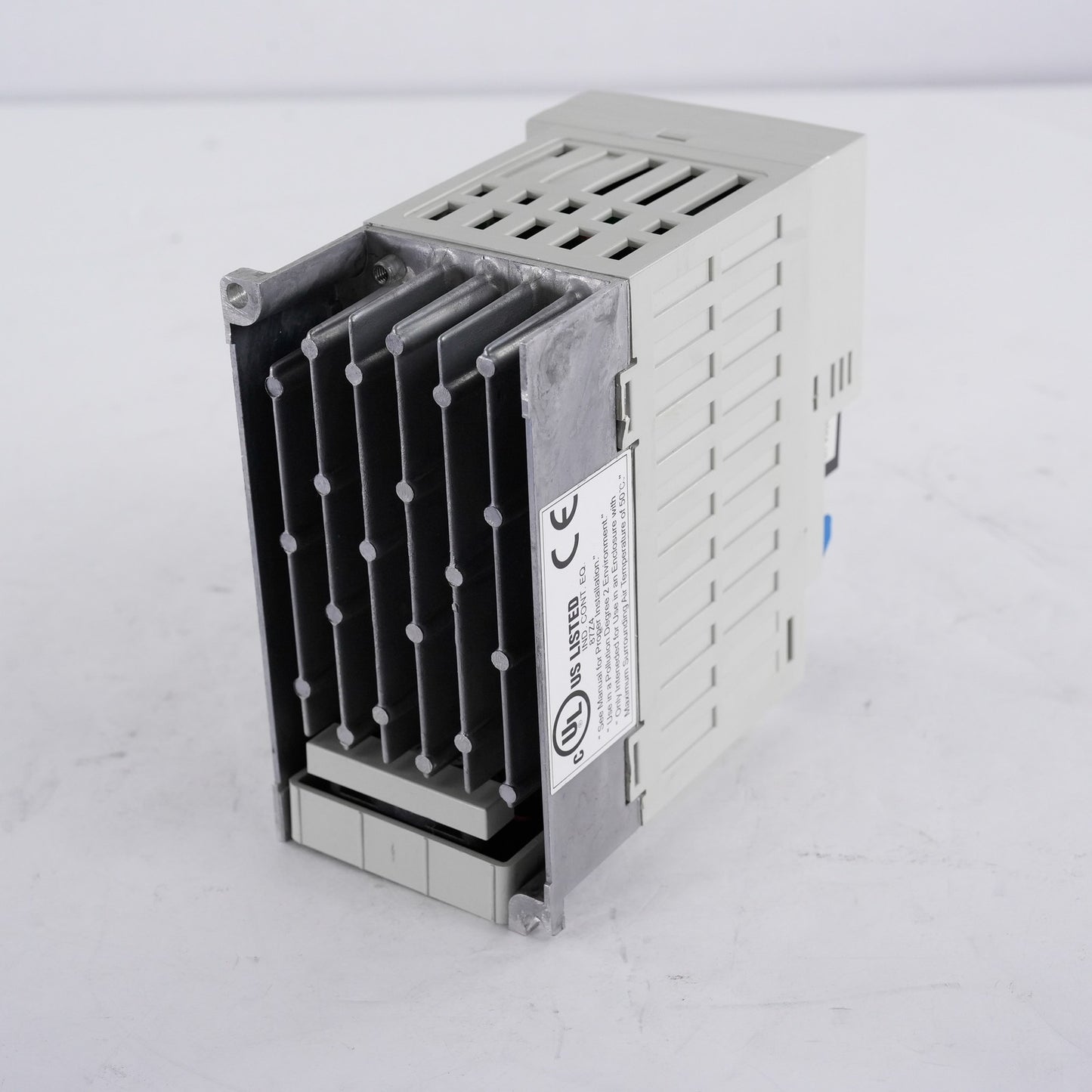 Cerus Industrial Titan CI-001-GS2 3-Phase AC Variable Frequency Drive CI001GS2