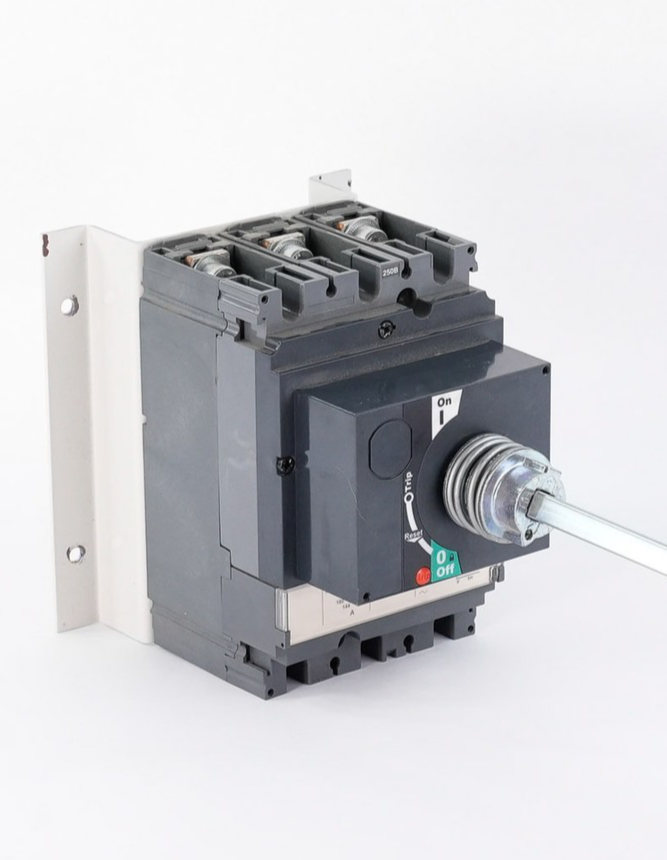 Schneider Electric CVS250B CNS14816-2 Circuit Breaker 220-380V