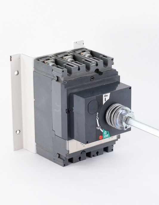 Schneider Electric CVS250B CNS14816-2 Circuit Breaker 220-380V