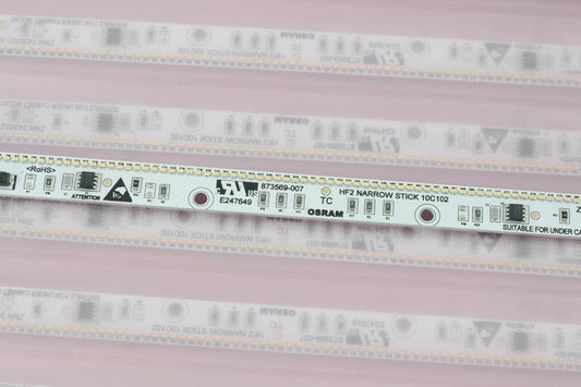 10C102 OSRAM SYLVANIA LED Module HF2 Narrow Stick 70436-10C102 / 873569-007