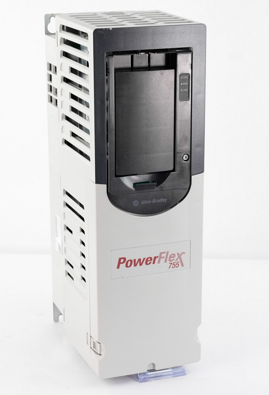 Allen Bradley 20G11ND011JA0NNNNN /A PowerFlex 755 AC Drive 3-Phase 480V 7.5HP