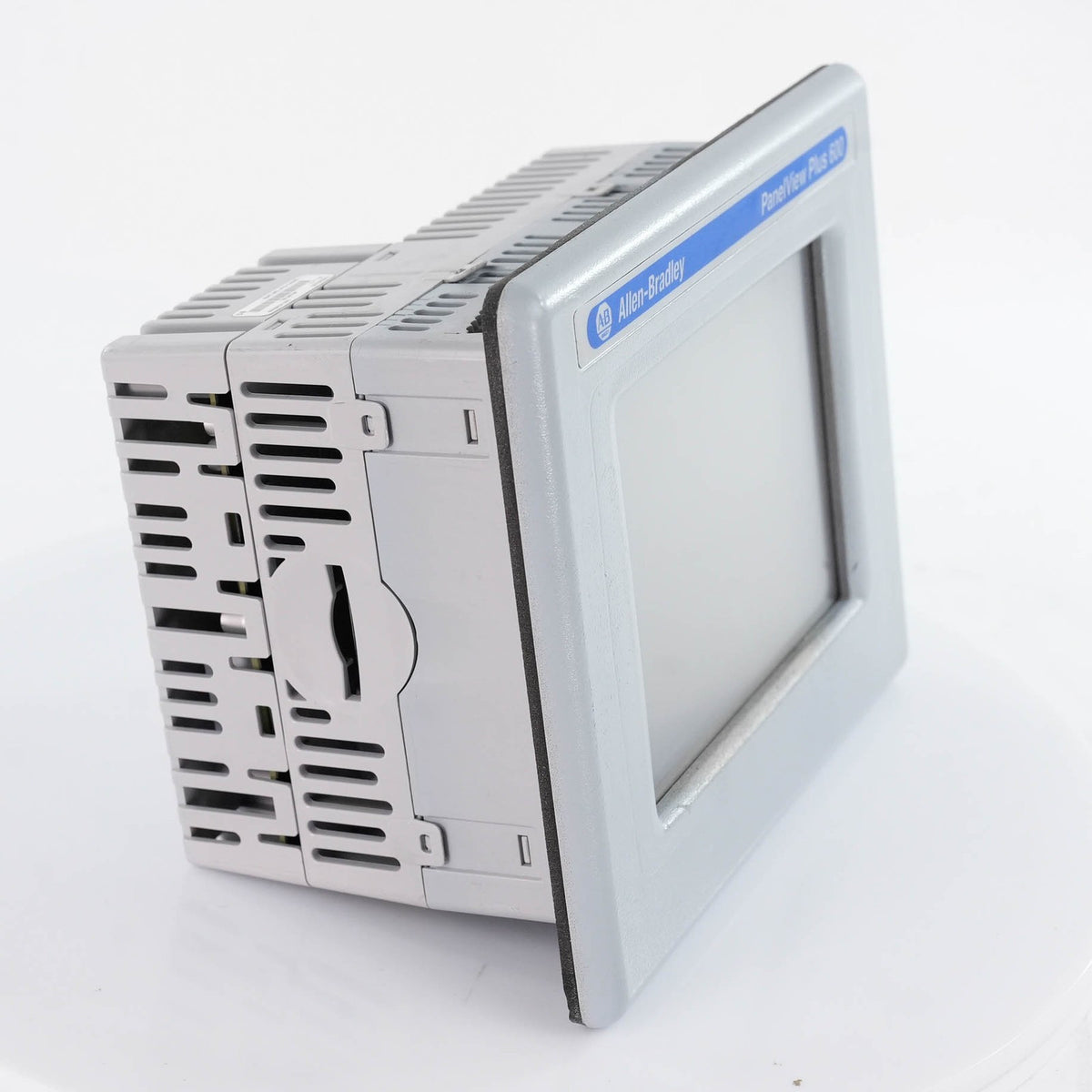 Allen Bradley 2711P-T6C20A8 PanelView Plus 600 Color Touch 100-240VAC