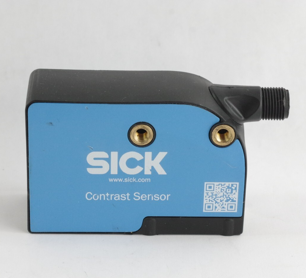 Sick KTS-WB41141142ZZZZ Contrast Sensor