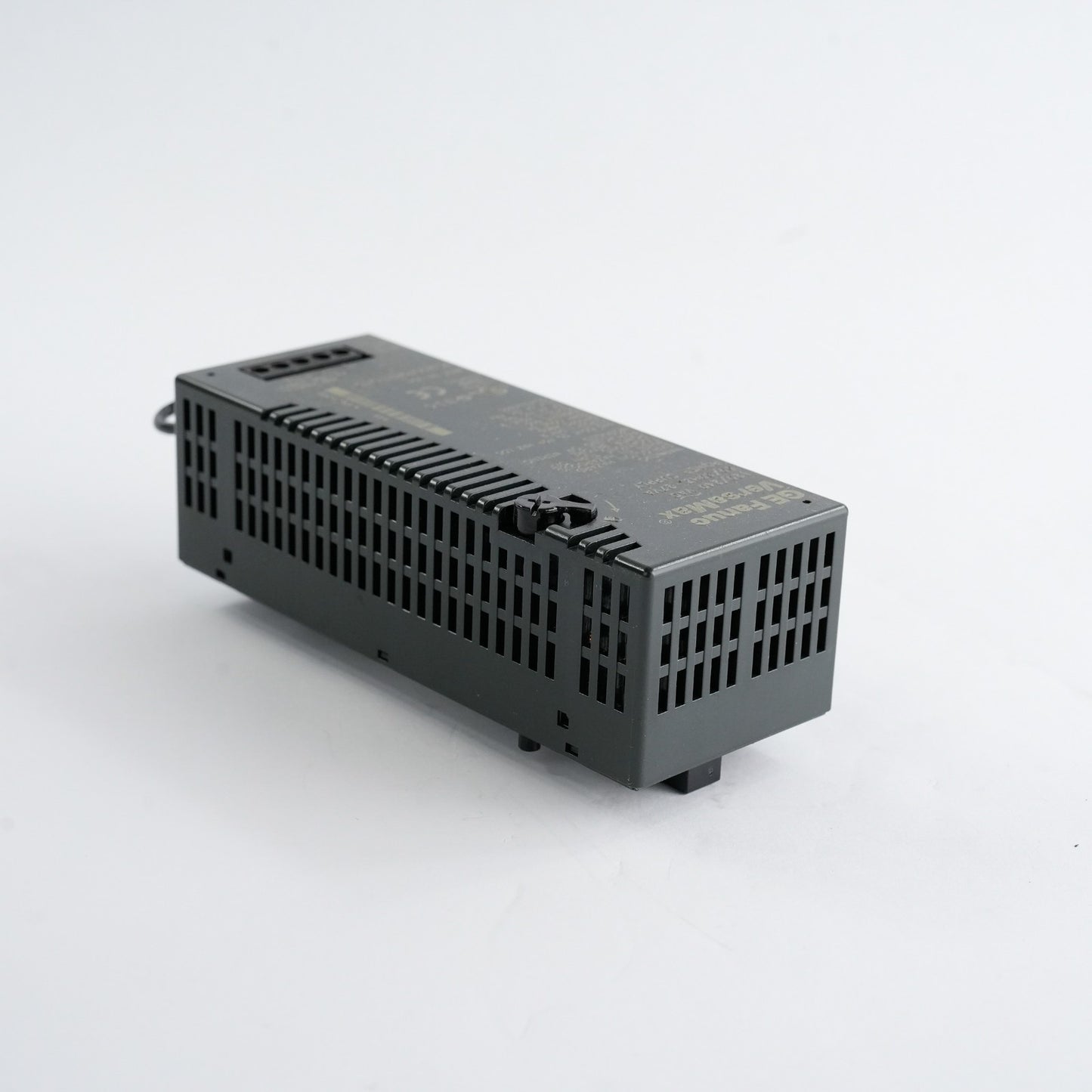 GE Fanuc IC200PWR101D VersaMax Power Supply Module 120/240VAC / IC200PWR101D