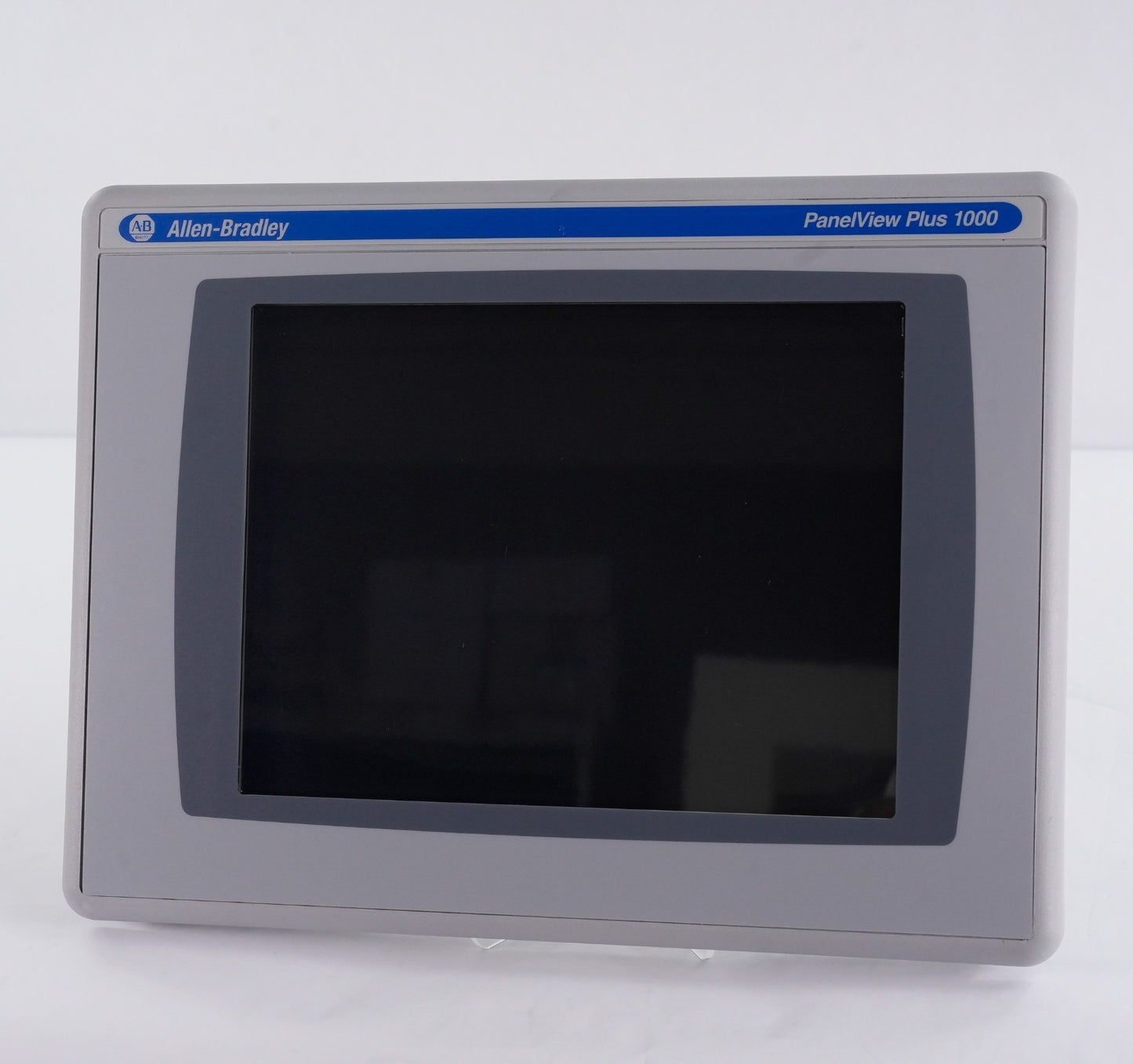 Allen Bradley 2711P-RDT10C /C Panelview 1000 Color Touch Display Module 10''