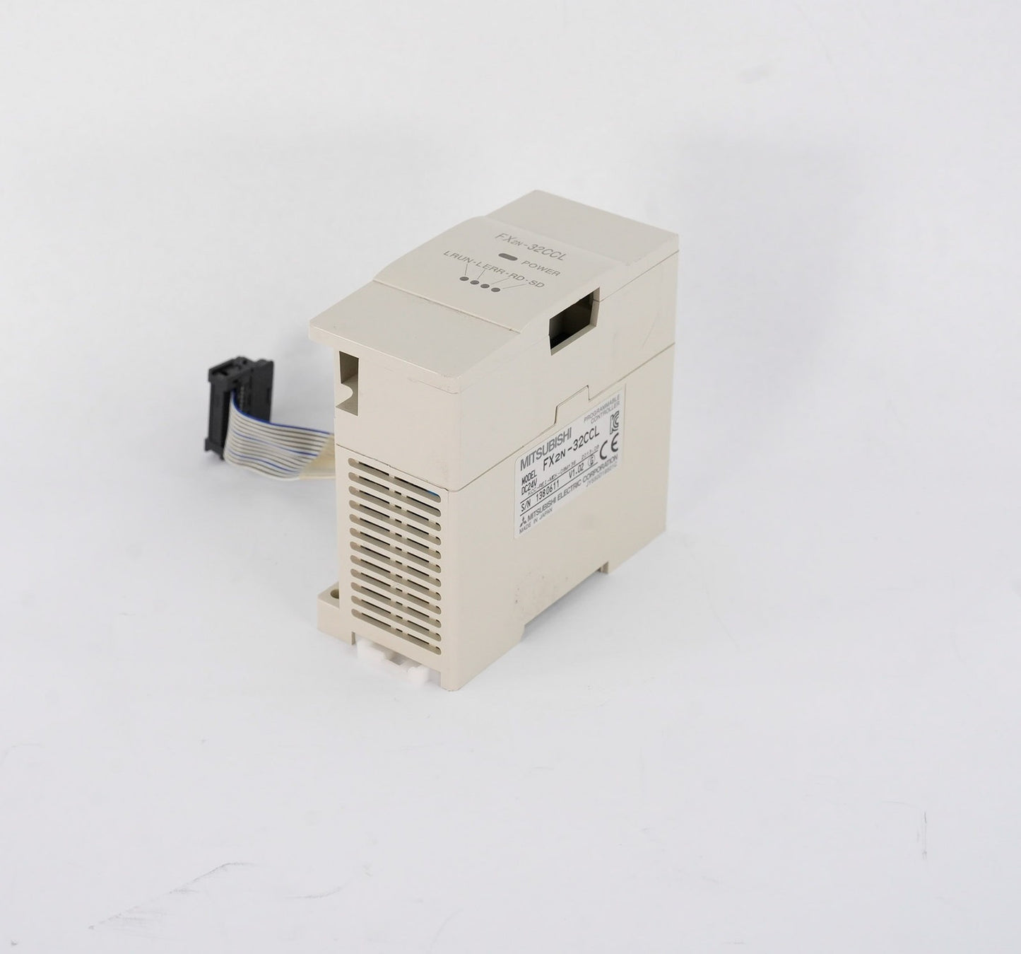 Mitsubishi Electric FX2N-32CCL Programmable Controller DC24V FX2N32CCL