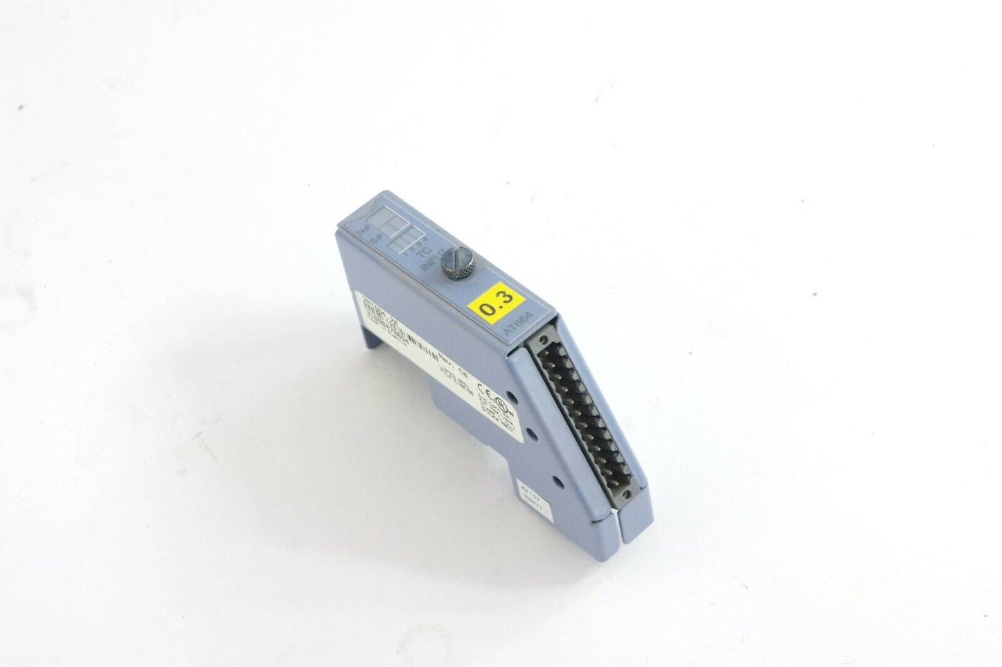 B&R Automation 7RT664.70 Rev. C0 PLC Module