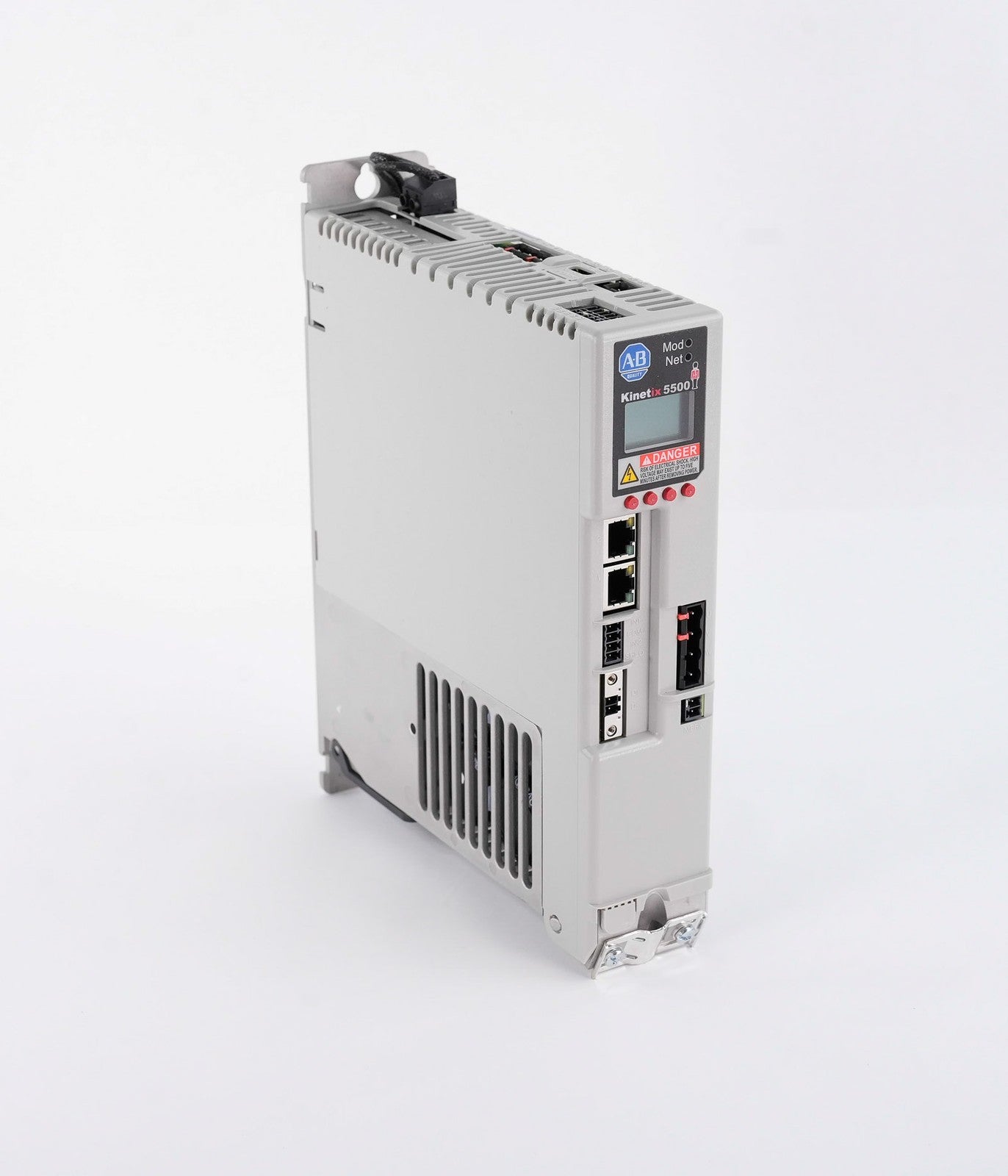 Allen Bradley 2198-H040-ERS /A Kinetix 5500 Servo Drive 2198H040ERS - Open Box