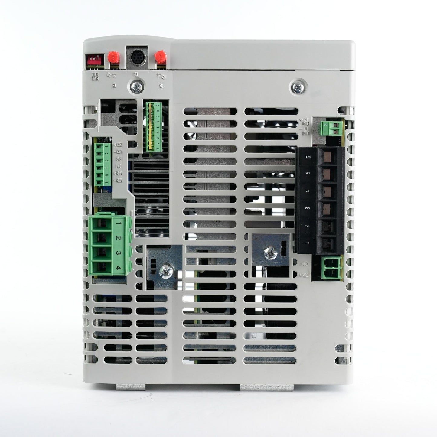 Allen Bradley 2094-BC04-M03-S /D Kinetix 6000 Integrated Axis Module Series D