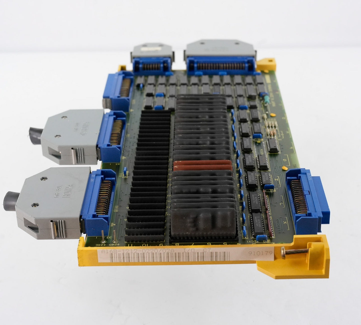 FANUC A16B-1212-0220 Circuit Control Board A16B1212022