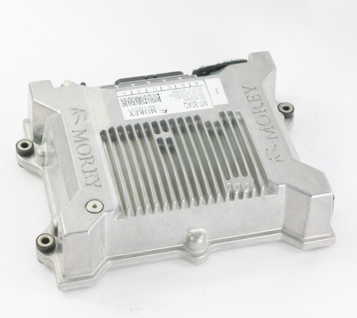 Morey MT-30XQ Telematics Device 2010