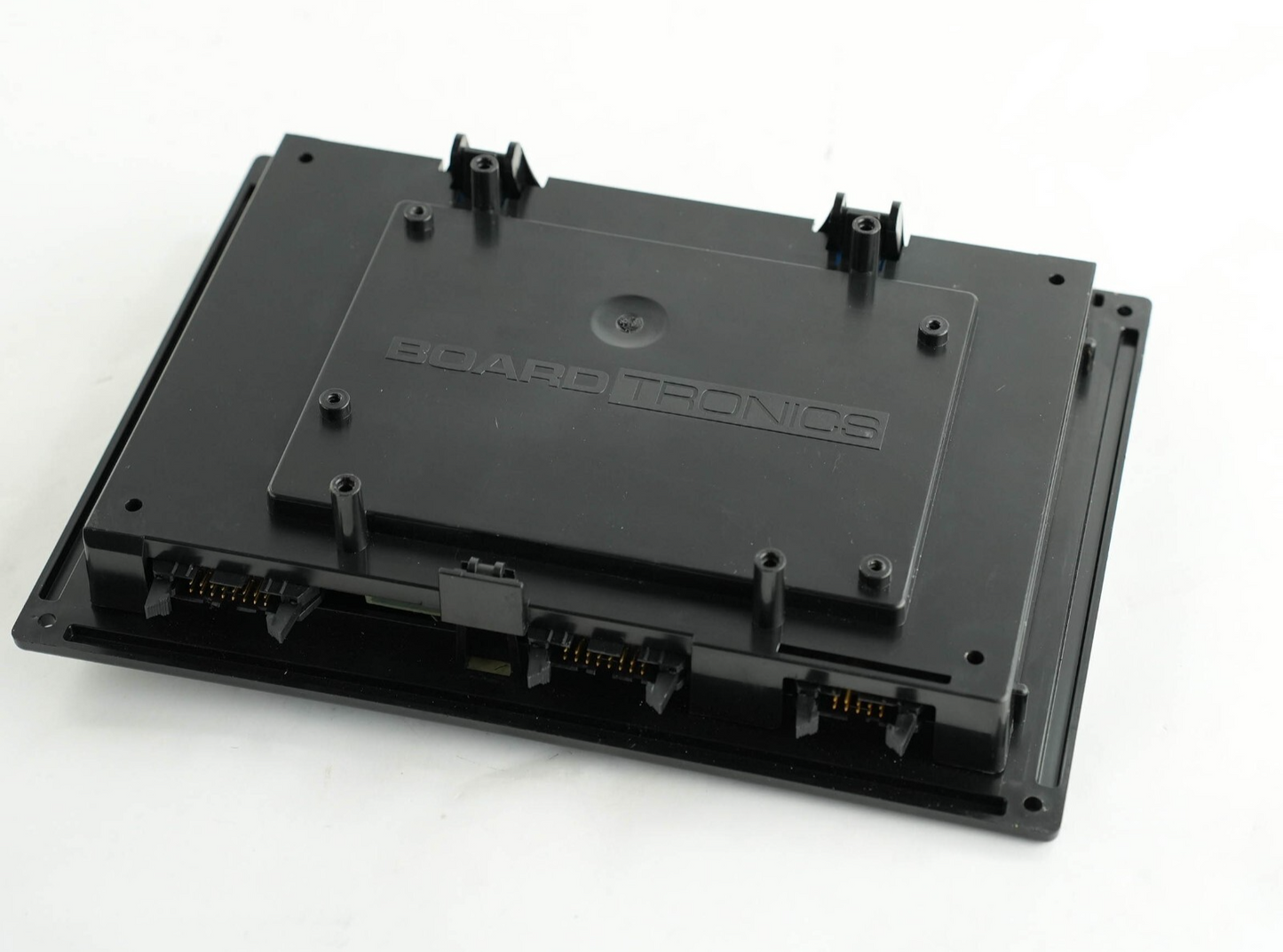 SuperParts Timing Mechanism for Network LTC BoardTronics