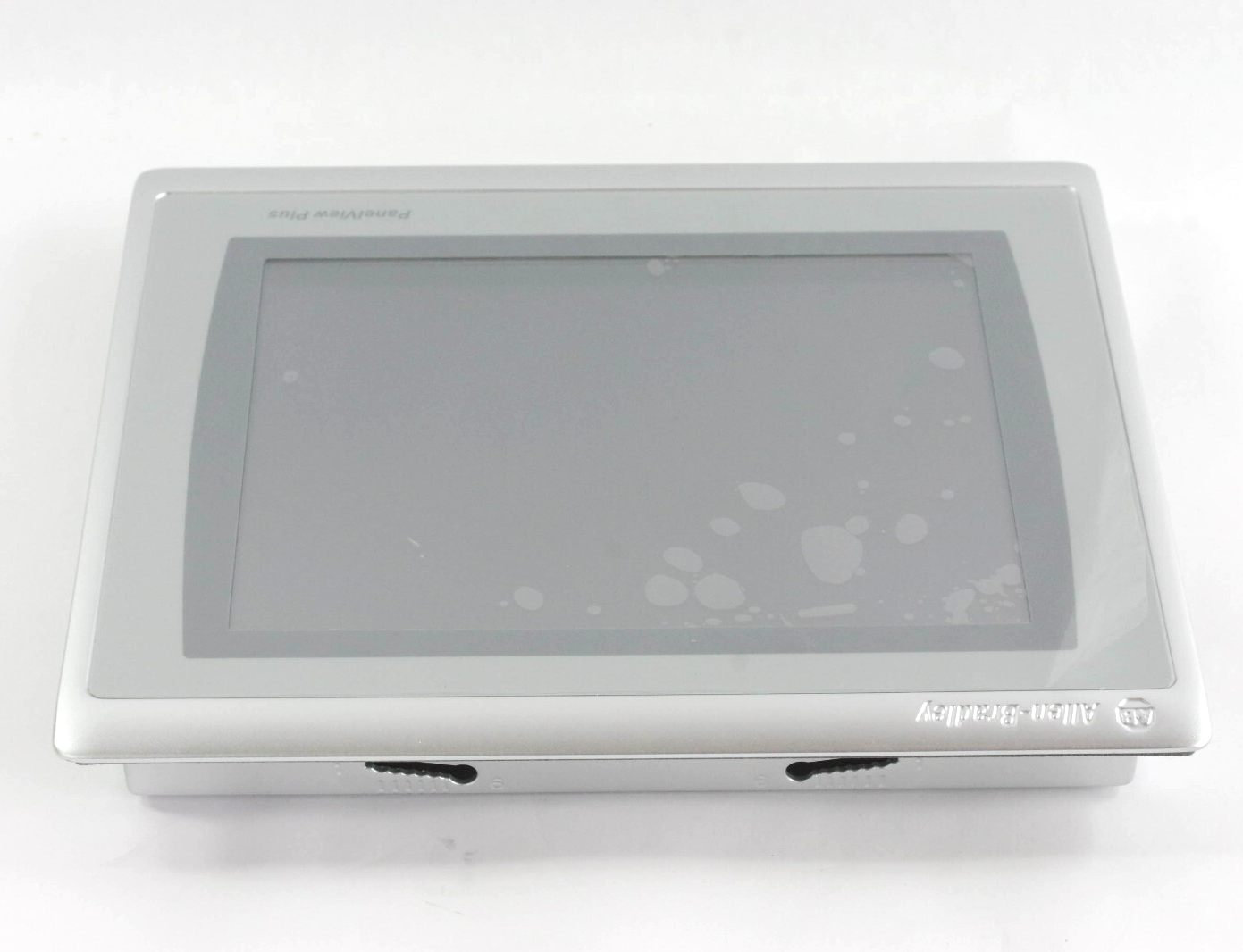 Allen Bradley 2711P-T10C22D9P / 2711P-T10C22A9P PanelView Plus 7 10 Display Only