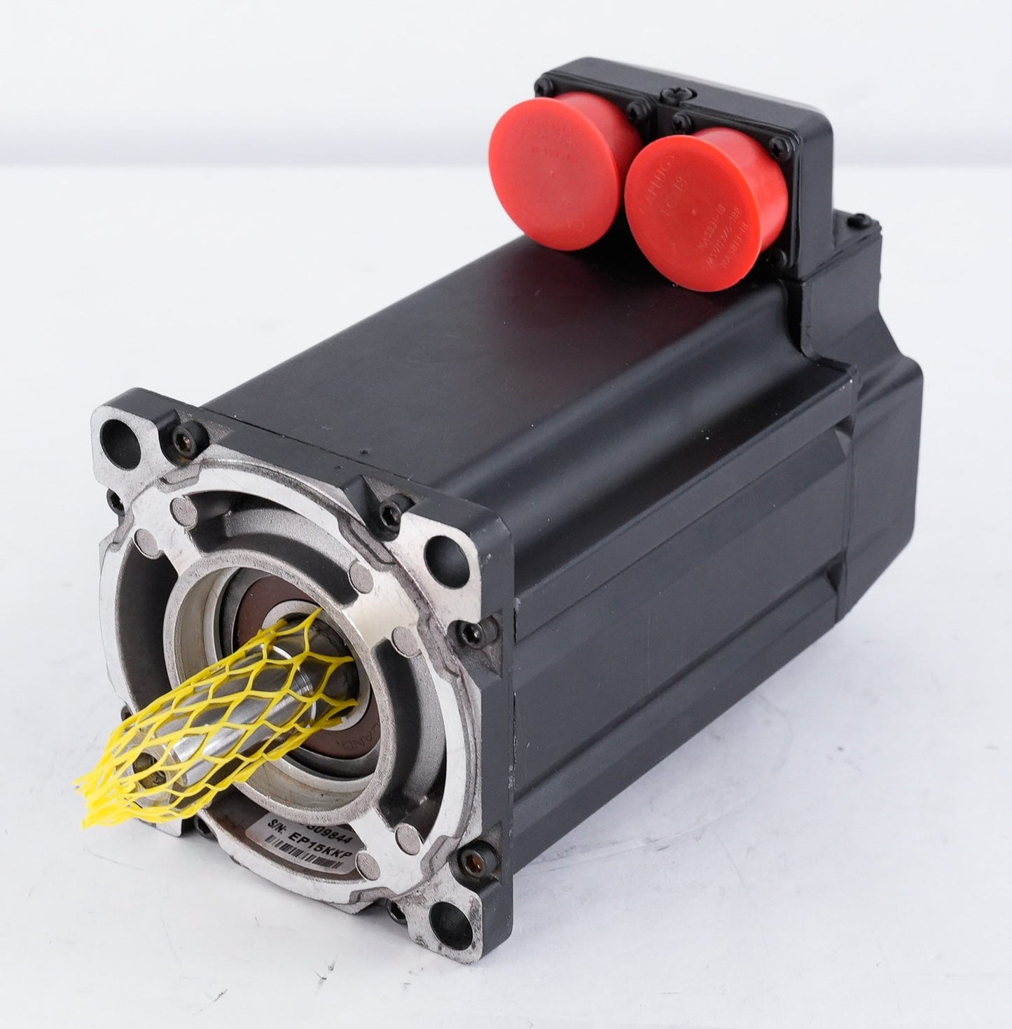Allen Bradley MPL-B430P-MJ22AA /A Servo Motor 460V 5000RPM 3-Ph MPLB430PMJ22AA