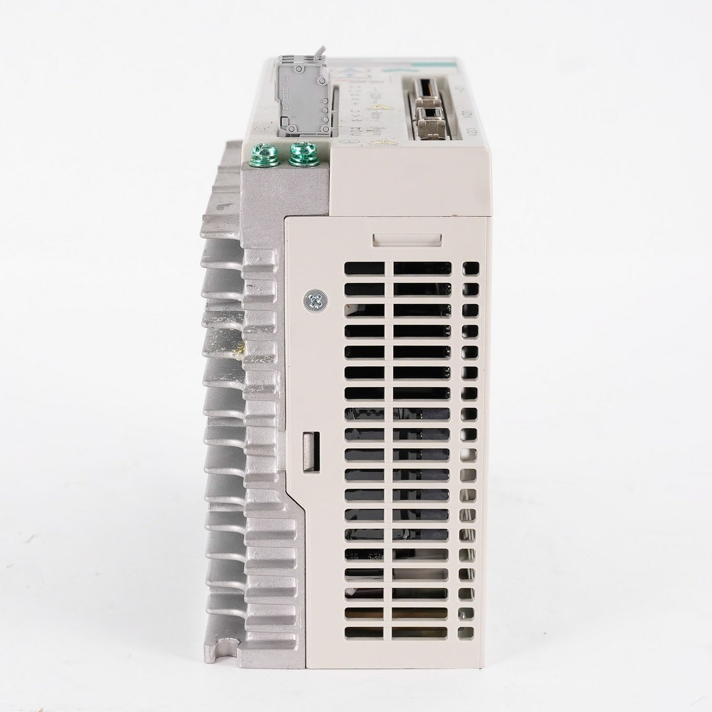 SureServo SVA-2040 AC Servo Drive 400W 230V 3-Phase 3.4A SVA2040