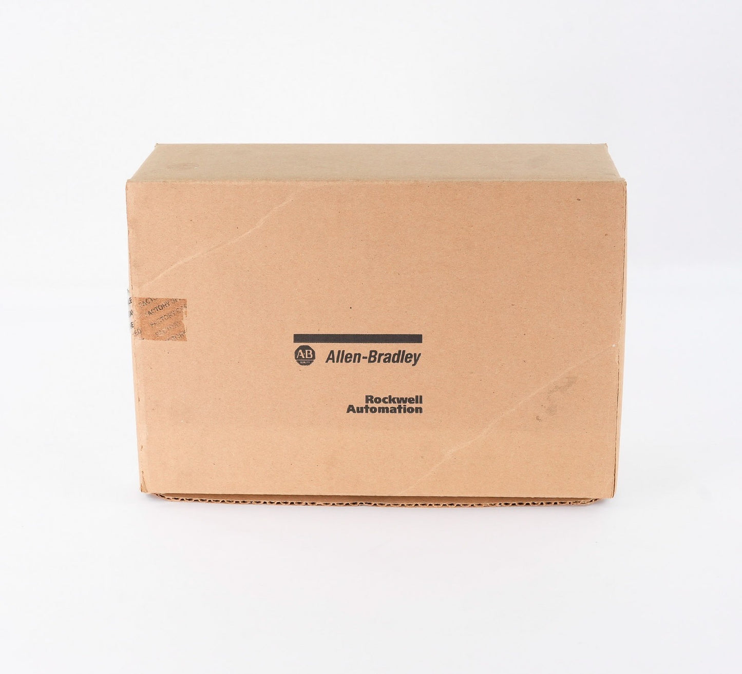 Allen Bradley 2711P-RP2 /G PanelView Plus Logic Module 2711PRP2 - Open Box