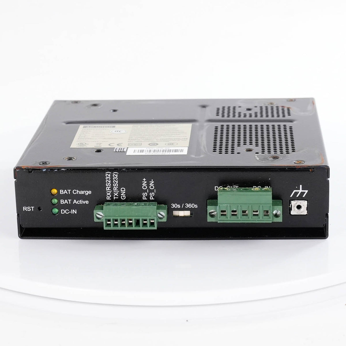 Advantech PPC-IPS-AE Industrial Panel PC Power Supply Module 18-36VDC PPCIPSAE