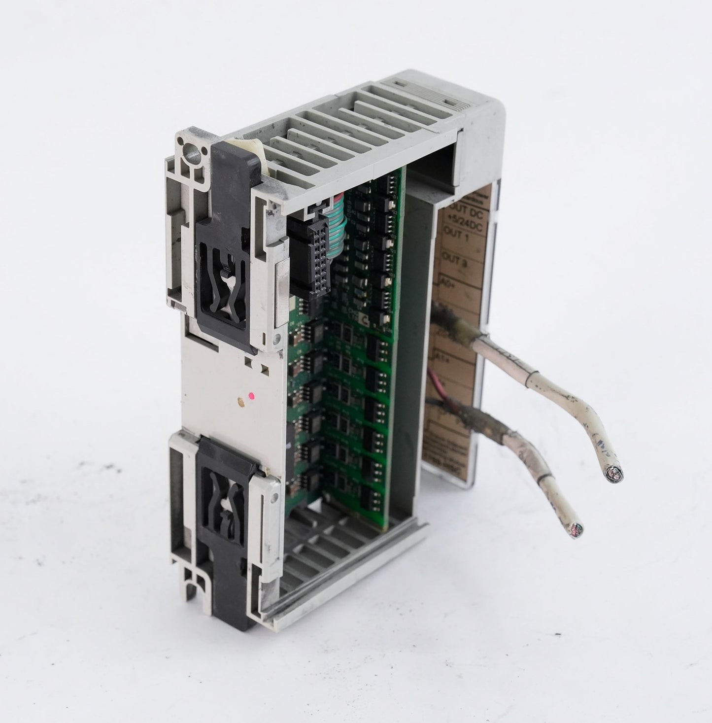 Allen Bradley 1761-HSC /A MicroLogix High Speed Counter Module 1761HSC