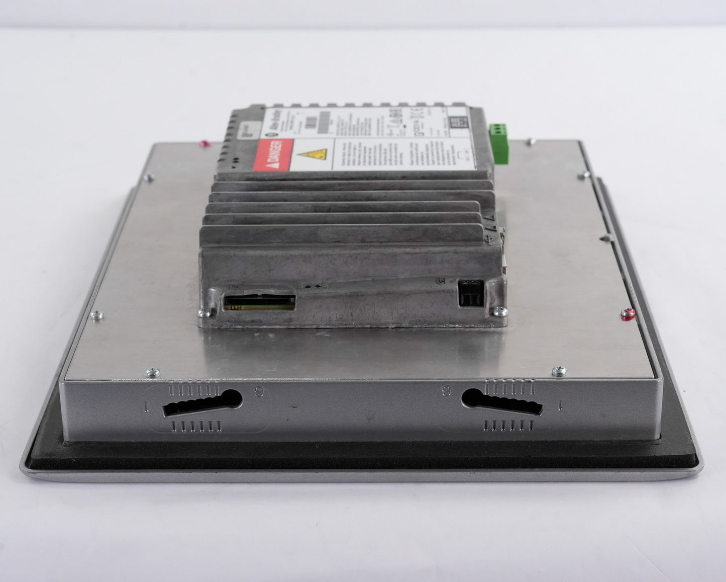 Allen Bradley 2711P-T10C22D9P /A PanelView Plus 7 Display Panel 2711PT10C22D9P